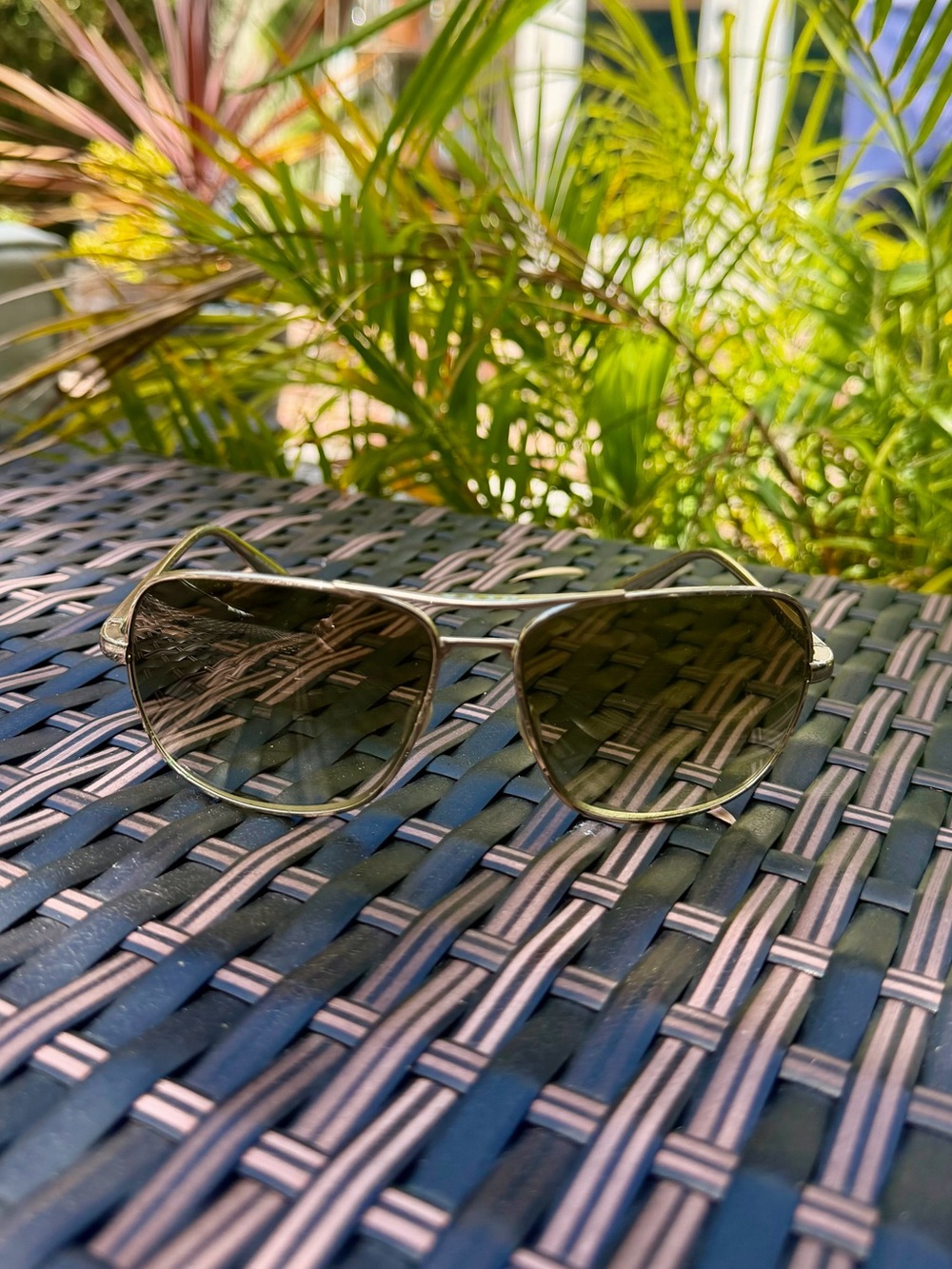 DITA Flight 002 Unisex Aviator